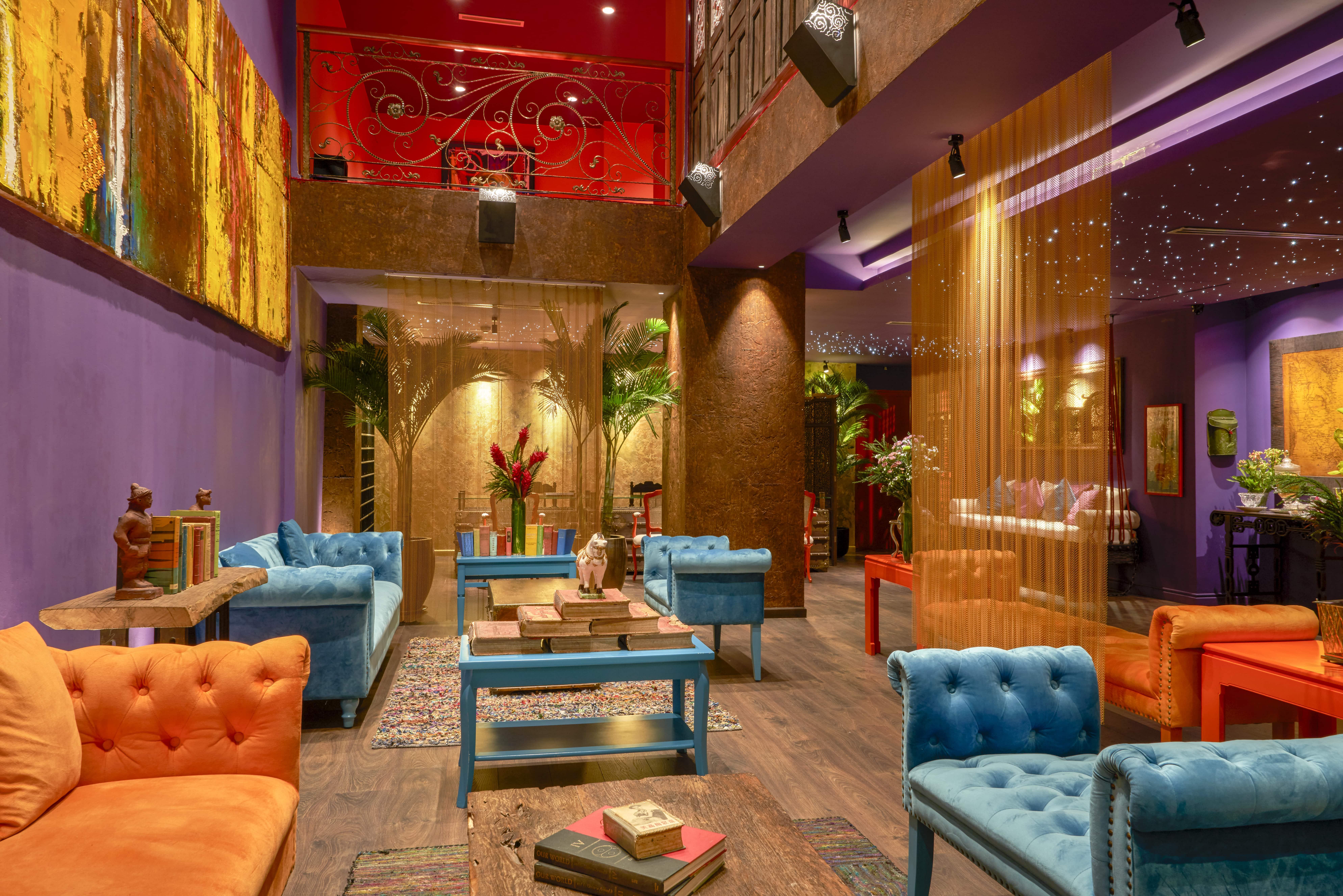 M Village Hotel Premier Thi Sach Ho Chi Minh-staden Exteriör bild